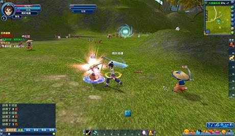 <b>武林外传之落魄公子(之武侠)</b>
