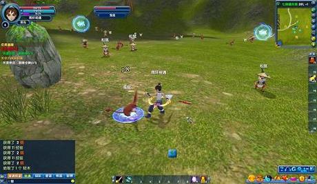 武林外传双月兔二爷(武林外传双月宠物图片)
