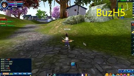 <b>新武林外传手游怎么杀人(新武林外传手游攻略)</b>